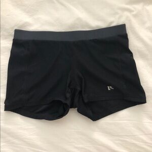 Girls’ Wilson Tennis Shorts